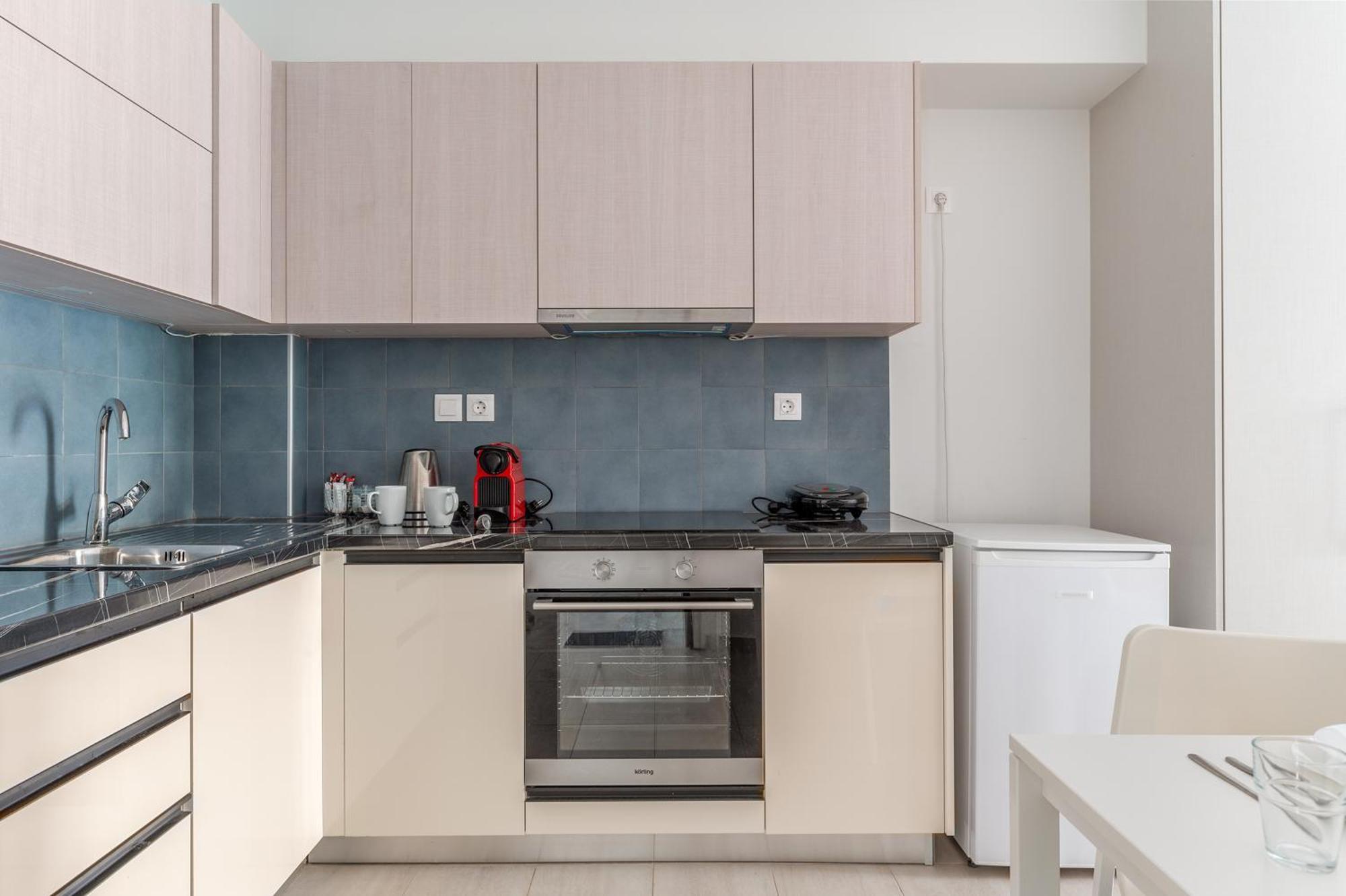 Elvita Apartments 4 아테네 외부 사진