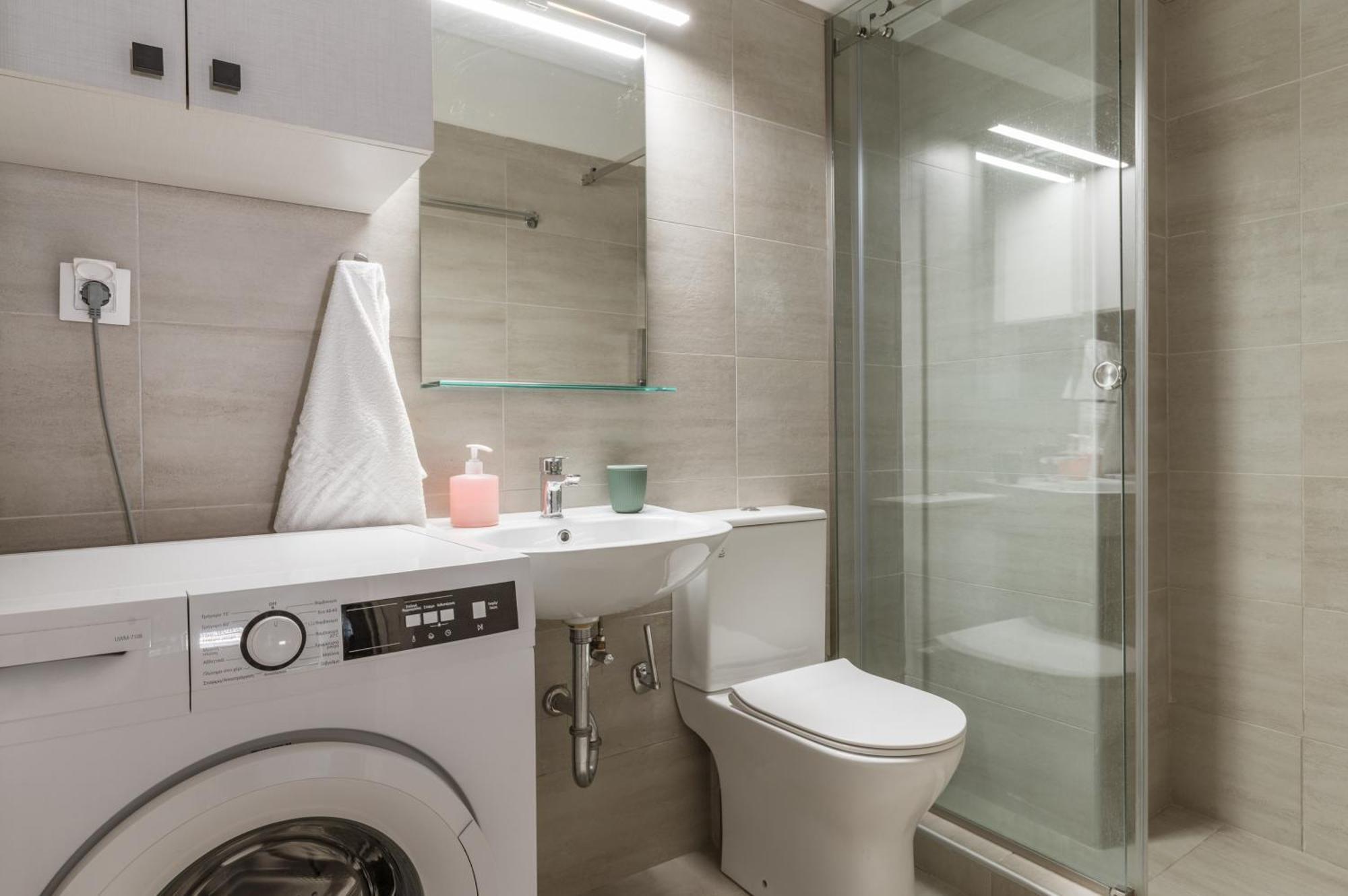 Elvita Apartments 4 아테네 외부 사진